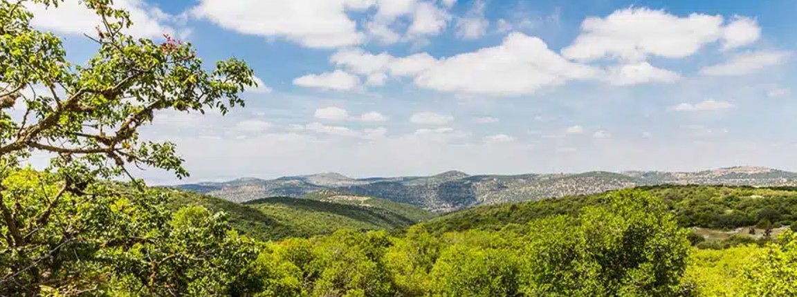 Jordan Biblical & Camino Egeria Trail Tour